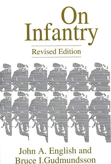 On Infantry cover