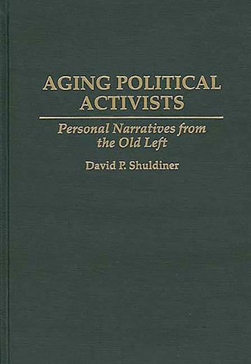 Aging Political Activists cover