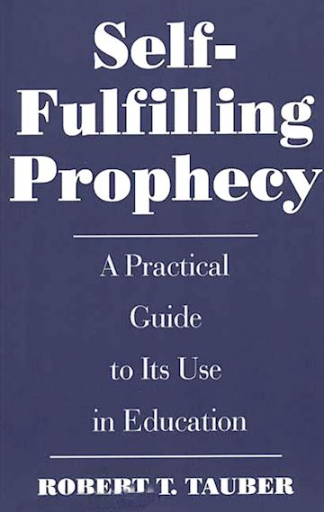 Self-Fulfilling Prophecy cover