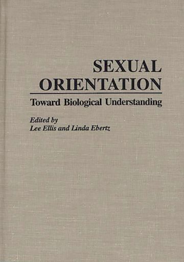 Sexual Orientation cover
