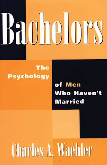 Bachelors cover