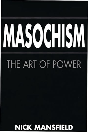 Masochism cover
