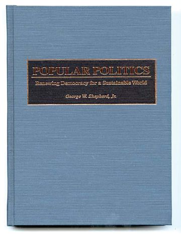 Popular Politics cover