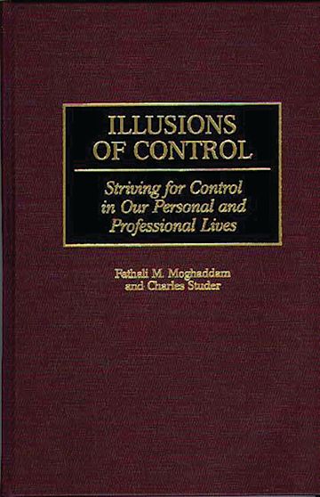 Illusions of Control cover