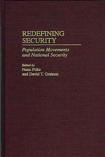 Redefining Security cover