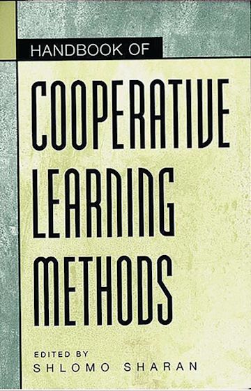 Handbook of Cooperative Learning Methods cover