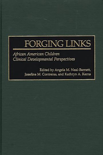 Forging Links cover
