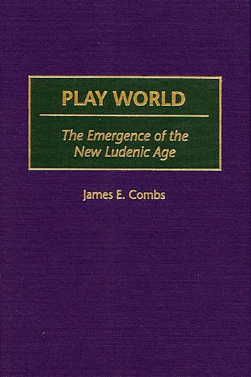 Play World cover