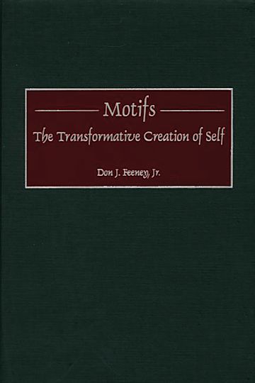 Motifs cover