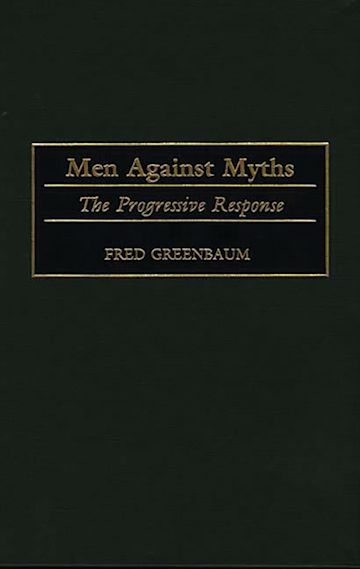 Men Against Myths cover