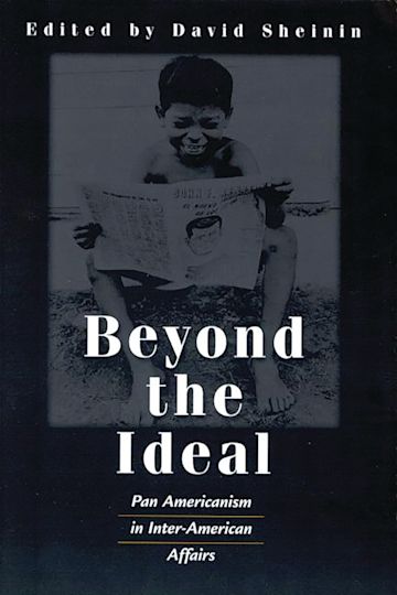 Beyond the Ideal cover