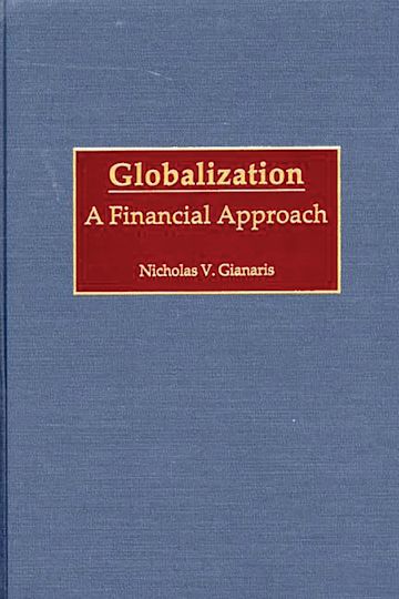 Globalization cover