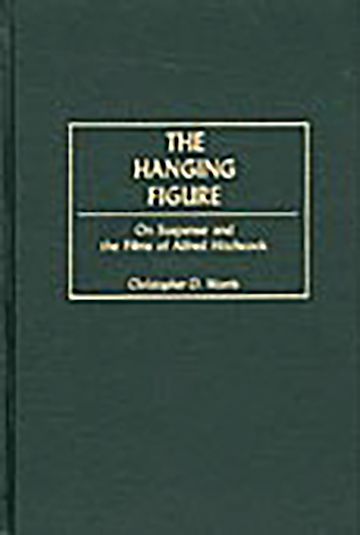 The Hanging Figure cover