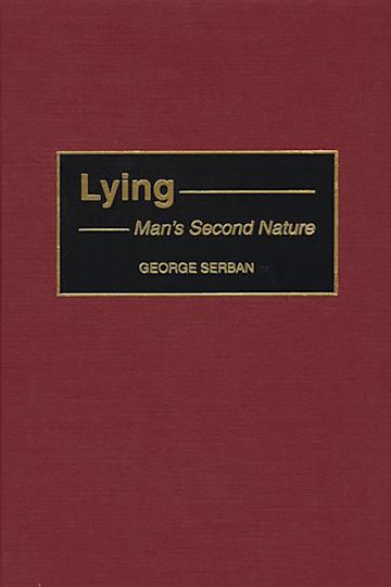 Lying cover