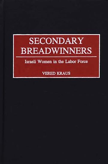 Secondary Breadwinners cover