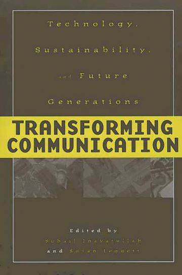 Transforming Communication: Technology, Sustainability, and Future ...