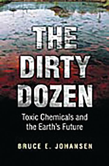 The Dirty Dozen cover