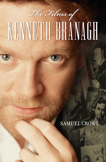 The Films of Kenneth Branagh cover