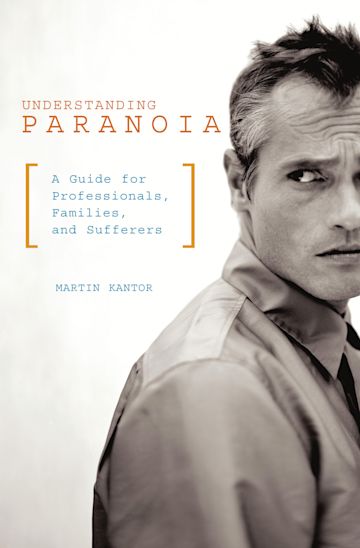 Understanding Paranoia cover