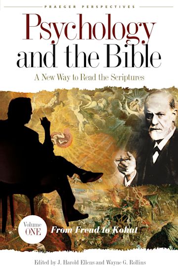 Psychology and the Bible cover