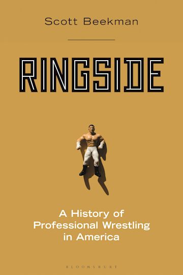 Ringside cover