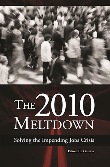 The 2010 Meltdown cover