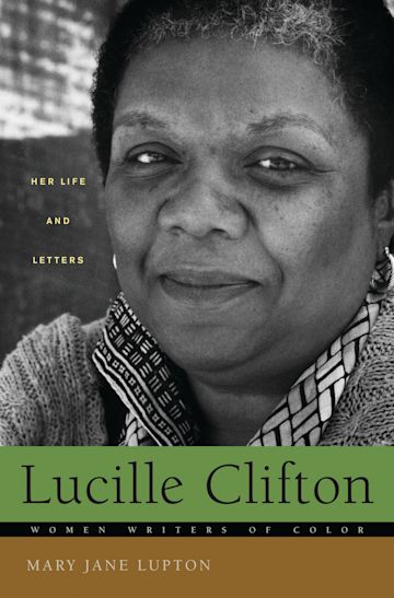 Lucille Clifton cover