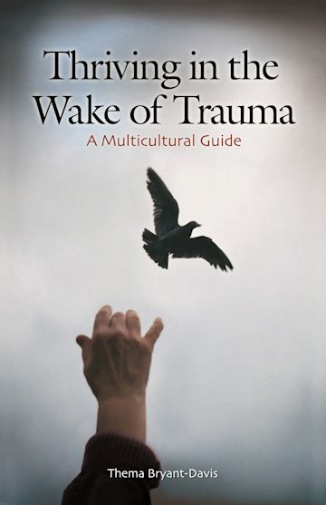 Thriving in the Wake of Trauma cover