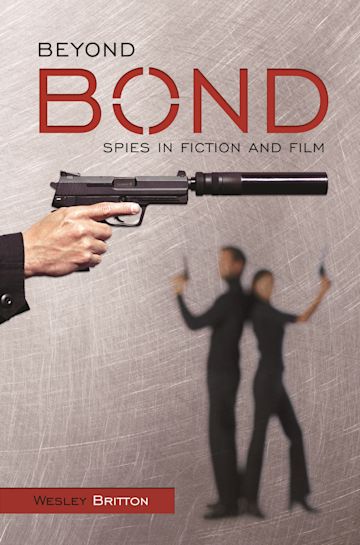 Beyond Bond cover