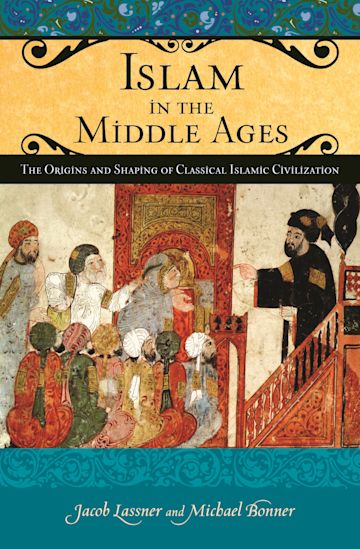 Islam in the Middle Ages cover