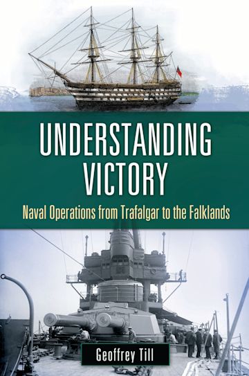 Understanding Victory cover