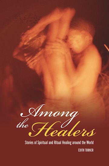 Among the Healers cover