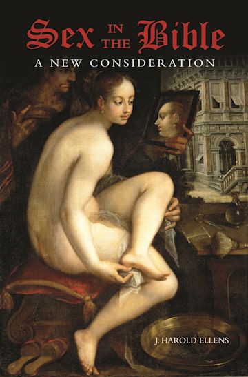 Sex in the Bible cover