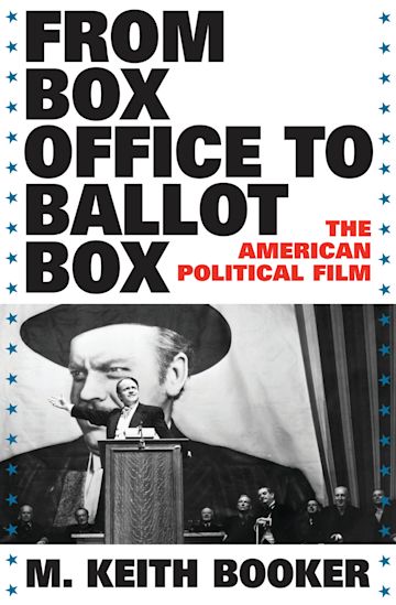 From Box Office to Ballot Box cover