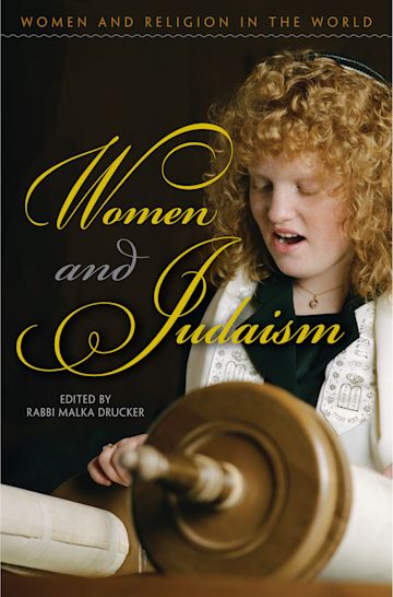 Women and Judaism cover