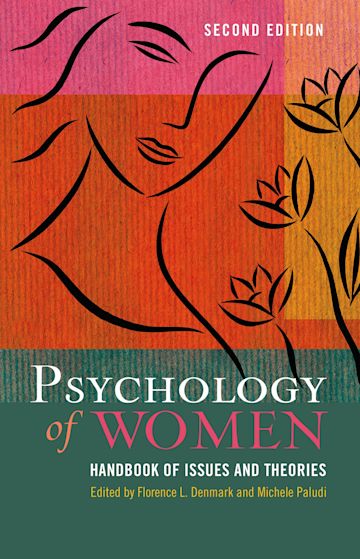 Psychology of Women cover