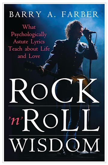 Rock 'n' Roll Wisdom cover