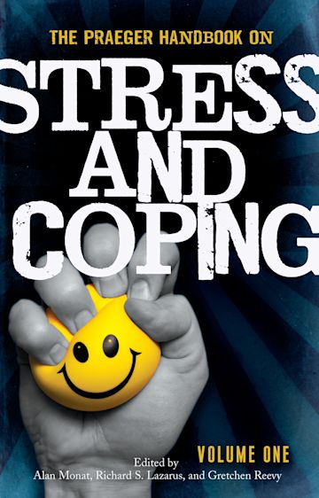 The Praeger Handbook on Stress and Coping cover