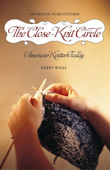 The Close-Knit Circle cover