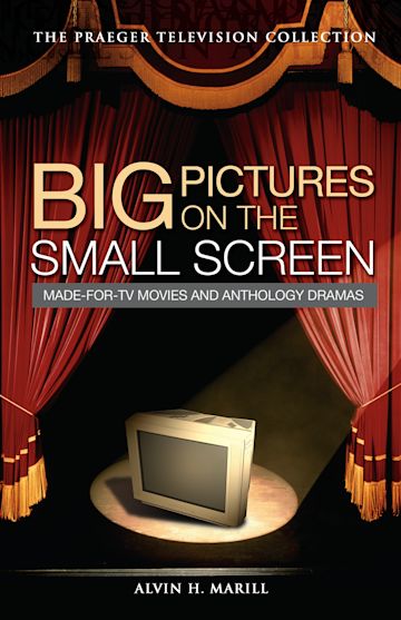 Big Pictures on the Small Screen cover