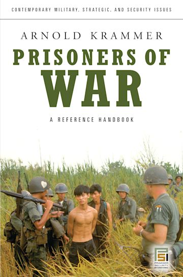 Prisoners of War cover