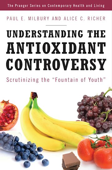 Understanding the Antioxidant Controversy cover