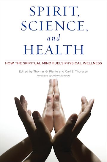 Spirit, Science, and Health cover