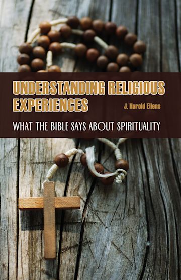 Understanding Religious Experiences cover