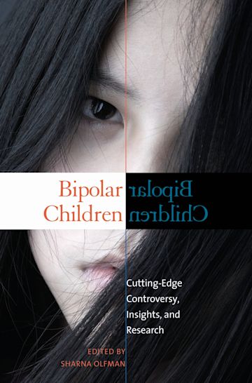 Bipolar Children cover