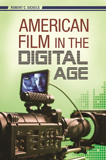 American Film in the Digital Age cover