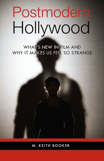 Postmodern Hollywood cover