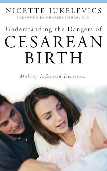 Understanding the Dangers of Cesarean Birth cover