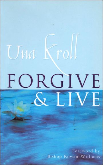 Forgive and Live cover