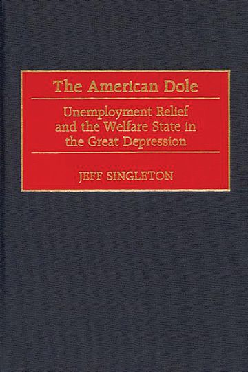 The American Dole cover